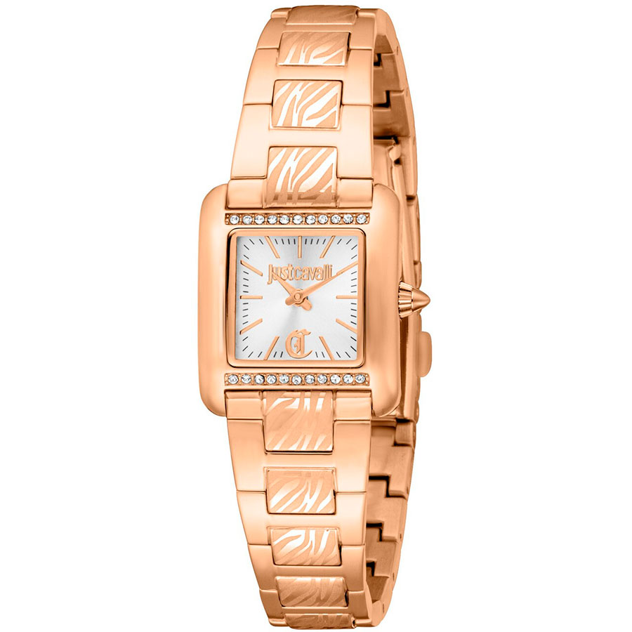 Часы Just Cavalli Quadro JC1L384M0075